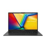 Notebook Asus E1504fa-nj836w Ryzen 5 8gb/512gb/15.6/ Preto/w11h