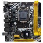 Placa Mae 1150 H81 G-h81/m Ddr3 Revenger