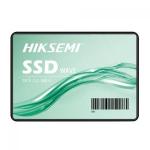 Hd Ssd 120gb Hsssdwaves120g Sataiii 460/370 Mb/s Hiksemi