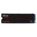 Hd Ssd M.2 1tb 2280 Nvme Sdssda3n1t00g26 3200/2500 Mb/s Sandisk