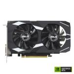 Placa De Video Rtx 3050 6gb 96bits Dual Fan 90yv0k61-m0na00 Asus