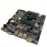 Placa Mae Afmij1800-2l C/ Processador Celeron J1800 Afox