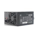 Fonte Atx 200w Real Ps-210bk Preto S/ Cabo C3tech