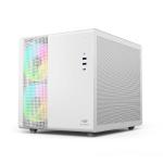 Gabinete Gamer S/ Fonte Aquarius Mt-g710wh Branco C3tech
