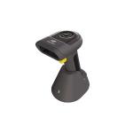 Leitor Cod Barras Sem Fio 1d/2d C/ Bluetooth Lb-w350bk C3tech