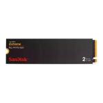 Hd Ssd M.2 2tb 2280 Nvme 3200mb/s Sdssda3n2t00g26 Sandisk