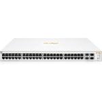Switch 48 Portas + 4p Sfp 1830 Jl814a Hpe Aruba