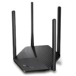 Roteador Wifi 1500mbps Ax1500 Giga Mr60x Wifi 6 Dual Band Mercusys
