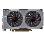 Placa De Video Gtx 750ti 4gb Ddr5 128bits Pa750tir5dffs Pcyes