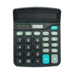 Calculadora De Mesa 12 Digitos