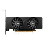 Placa De Video Rtx 3050 6gb Oc Lp Gddr6 96b 912-v812-023 Msi