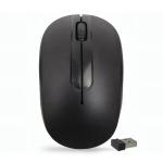 Mouse Usb Sem Fio Preto Ma-d233 K-mex