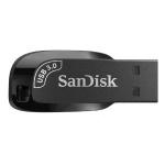 Pendrive Usb 3.0 32gb Z410 Ultra Shift Drive/100mbs Preto  Sandisk