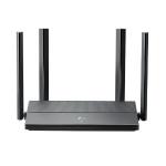 Roteador Wireless 1200mbps 4 Ant Dual Band Ex141 Wi-fi 6 Ax1500 Tplink