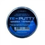 Massa Termica Ts Putty 50gt Black Implastec