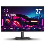 Monitor 27 Led Gamer Full Hd Ips 100hz 1ms Ga2701s Vga/hdmi/vesa Cm
