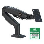 Suporte P/ Monitor Alt Ajustavel 15'' A 32'' Vesa T80n Elg