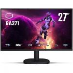 Monitor 27 Led Gamer 2k Va Wqhd 100hz 1ms Ga271 Vga/hdmi/vesa Cm