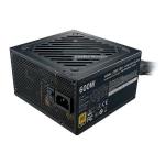 Fonte Atx 600w 80 Plus Gold G600 Cooler Master
