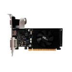 Placa De Video Gt610 1gb Ddr3 64bits Gt610lp-1gd3 Vxpro