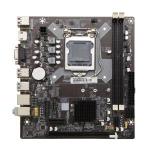 Placa Mae 1150 H81 Bpc-h81m.2-g 10/100/1000 Ddr3 Oem Brazilpc