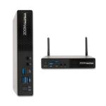 Computador Mini 7001p I5 11400t/8gb/256gb Ssd/wi-fi/bt/w11trial Zoom