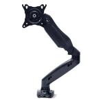 Suporte P/ Monitor Articulado Pistao A Gas 17" A 35" Vesa F90usb Elg