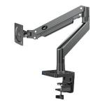 Suporte P/ Monitor Articulado Pistao A Gas 22" A 40" Vesa F100apro Elg