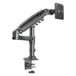 Suporte P/ Monitor Tipo Torre 22" A 35" Vesa Fh80n Elg