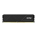 Memoria Ddr4 16gb 3200mhz Ax4u320016g16asbkd35 Cl16 Gammix Xpg