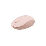 Mouse Usb Sem Fio 2.4ghz Color Easy Rosa M1705 R8 Letron