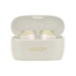 Fone Bluetooth Estereo Intra Auricular Neo Off White Letron