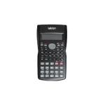 Calculadora Cientifica 240 Funcoes Multi Preto Letron