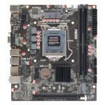 Placa Mae 1151 H310 Ih310c-ma6-v4 Ddr4 Afox