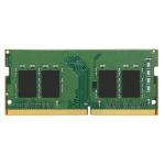 Memoria Ddr4 8gb 3200mhz Notebook Nb Kvr32s22s8/8  Kingston