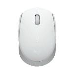 Mouse Usb Sem Fio Branco M170 Logitech