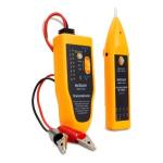 Kit Localizador Testador Cabo E Linha Rede Rj45 E Rj11