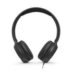 Fone De Ouvido Tune 500 Com Fio Preto Jbl