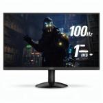 Monitor 21.5 Led 22b30hm2 Hdmi/vga Widescreen Full Hd Aoc