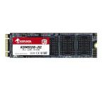 Hd Ssd M.2 512gb Kdm512g-j12 Sataiii 550/500 Keepdata