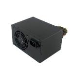 Fonte Atx 500w C/ Cabo Bivolt Blu500-ebaut Atx Blucase