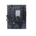 Placa Mae 1700 H610 H610g676 Ddr4 Yon