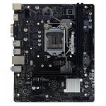 Placa Mae 1200 H510 H510mhp Ddr4 Biostar