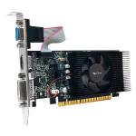Placa De Video Gt 210 512mb 64 Bits Ddr3 G210lp Vxpro