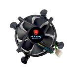 Cooler P/cpu 775/1150/1151/1155/1156 Aci775-69m Afox