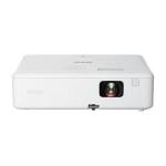 Projetor Epson Powerlite Co-w01 3lcd Wxga 3000 Lumens