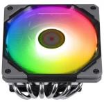 Cooler P/cpu Intel/amd Notus Lp Argb Pcyes