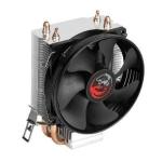 Cooler P/cpu Intel/amd Lorx-aclx92bl Preto Pcyes