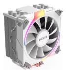 Cooler P/cpu Intel/amd Frostpulse Branco Pcyes