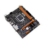 Placa Mae 1200 H510 Bpc-h510m.2-tg Ddr4 Brazilpc